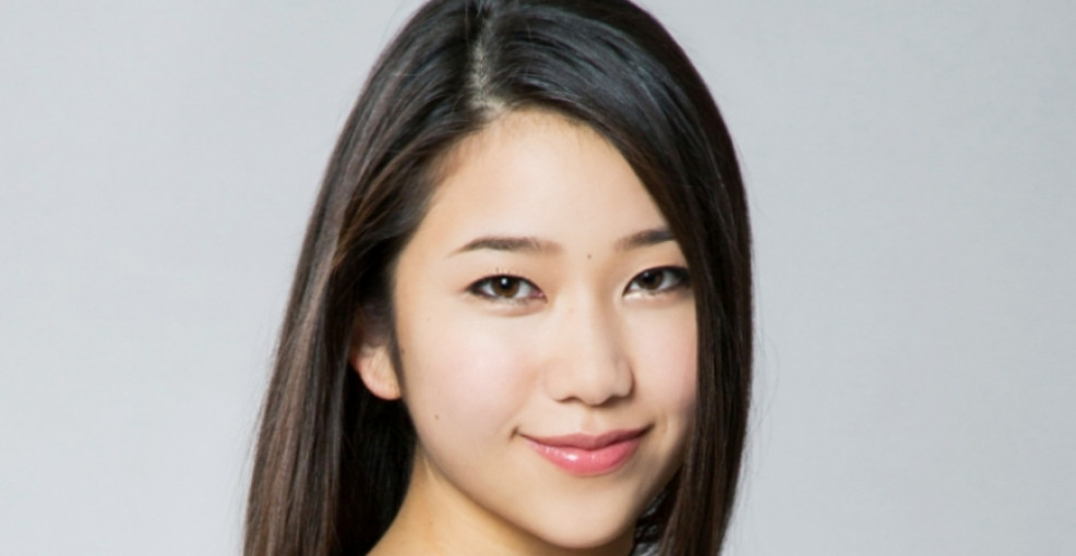 Yamamoto Eri Piano Diploma Concert